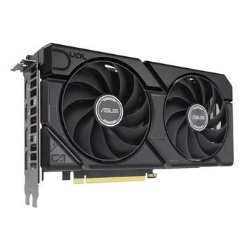ASUS Dual -Rx7600Xt-O16G Amd (90YV0K21-M0NA00)
