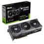 ASUS TUF Gaming GeForce RTX 4070 SUPER 12GB - Graphics card - GeForce RTX 4070 Super - 12 GB GDDR6X - PCIe 4.0 - HDMI, 3 x DisplayPort - box (90YV0K81-M0NA00)