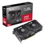 ASUS Radeon RX 7600 XT 16GB DUAL OC (90YV0K21-M0NA00)
