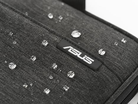 ASUS Chromebook UltraSleeve Sleeve AS1200 / 11.6INCH/ GY (90XB07H0-BSL000)