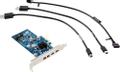 HP DUAL TBT4 PCIE X4 LP CRD   ACCS