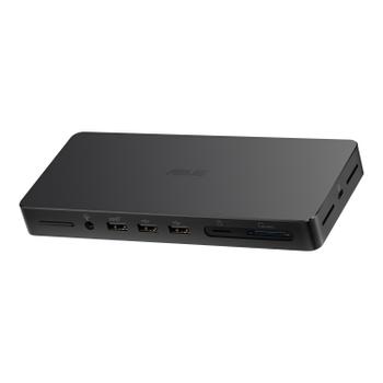 ASUS DC500 Triple 4K Thunderbolt 4 Dock  90XB08DN-BDS010 (90XB08DN-BDS010)