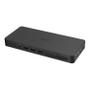 ASUS DC500 Triple 4K Thunderbolt 4 Dock  90XB08DN-BDS010 (90XB08DN-BDS010)