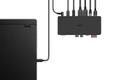 ASUS DC500 Triple 4K Thunderbolt 4 Dock  90XB08DN-BDS010 (90XB08DN-BDS010)