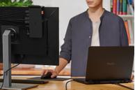 ASUS DC500 Triple 4K Thunderbolt 4 Dock  90XB08DN-BDS010 (90XB08DN-BDS010)