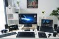 ASUS DC500 Triple 4K Thunderbolt 4 Dock  90XB08DN-BDS010 (90XB08DN-BDS010)