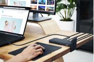 ASUS DC500 Triple 4K Thunderbolt 4 Dock  90XB08DN-BDS010 (90XB08DN-BDS010)