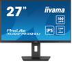 IIYAMA 27" LCD Business WQHD IPS
