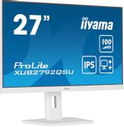 IIYAMA 27" WHITE ETE IPS,