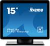 IIYAMA 15" LCD 4:3 Projective Capacitive 10-Poi