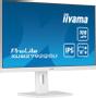 IIYAMA 27" WHITE ETE IPS, (XUB2792QSU-W6)