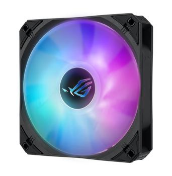 ASUS Rog Strix Lc Iii 360 Argb (90RC00W1-M0UAY0)