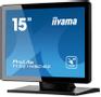 IIYAMA 15" PCAP Bezel Free Front, (T1521MSC-B2)