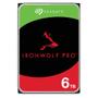 SEAGATE Ironwolf Pro St6000Nt001  (ST6000NT001_4)