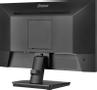 IIYAMA ProLite XU2293HSU-B6 - LED-monitor - 22" (21.5" zichtbaar) - 1920 x 1080 Full HD (1080p) @ 100 Hz - IPS - 250 cd/m˛ - 1000:1 - 1 ms - HDMI, DisplayPort - luidsprekers - zwart, mat (XU2293HSU-B6)