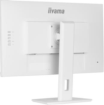 IIYAMA 27" WHITE ETE IPS, (XUB2792QSU-W6)