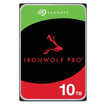 SEAGATE K/ ST10000NT001 4pcs PACK (ST10000NT001 4 PACK)