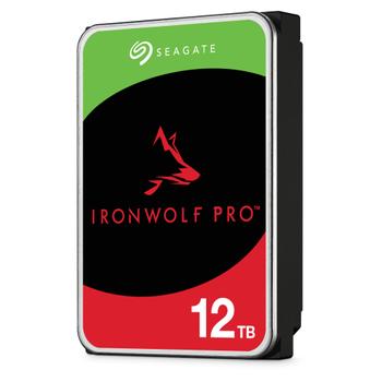SEAGATE K/ ST12000NT001 4pcs PACK (ST12000NT001 4 PACK)