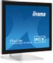 IIYAMA 19" WHITE PCAP-10P (T1932MSC-W1SAG)