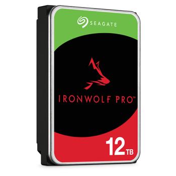 SEAGATE K/ ST12000NT001 4pcs PACK (ST12000NT001 4 PACK)