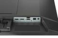 IIYAMA ProLite XU2293HSU-B6 - LED-monitor - 22" (21.5" zichtbaar) - 1920 x 1080 Full HD (1080p) @ 100 Hz - IPS - 250 cd/m˛ - 1000:1 - 1 ms - HDMI, DisplayPort - luidsprekers - zwart, mat (XU2293HSU-B6)