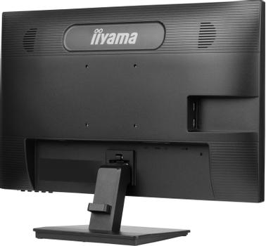 IIYAMA 24" ETE IPS-panel Green (XU2463HSU-B1)