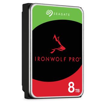 SEAGATE Ironwolf Pro St8000Nt001  (ST8000NT001_4)