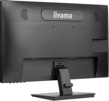 IIYAMA 24" ETE IPS-panel Green (XU2463HSU-B1)
