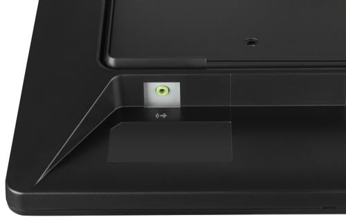 IIYAMA 15" PCAP Bezel Free Front, (T1521MSC-B2)