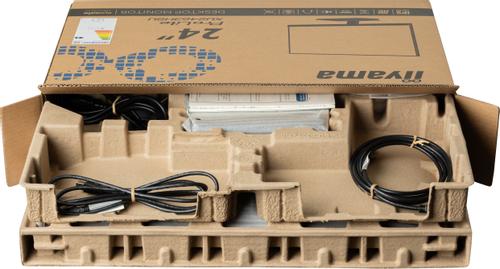 IIYAMA 24" ETE IPS-panel Green (XU2463HSU-B1)