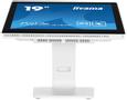 IIYAMA 19" WHITE PCAP-10P (T1932MSC-W1SAG)