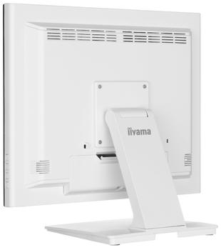 IIYAMA 19" WHITE PCAP-10P (T1932MSC-W1SAG)