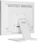 IIYAMA 19" WHITE PCAP-10P (T1932MSC-W1SAG)
