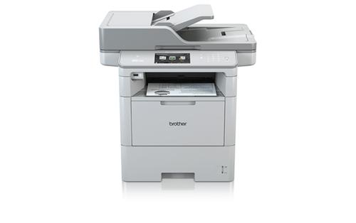 BROTHER Mfc-L6950Dw Multifunction  (MFCL6950DWZG1)