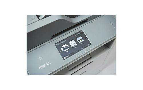 BROTHER Mfc-L6950Dw Multifunction  (MFCL6950DWZG1)