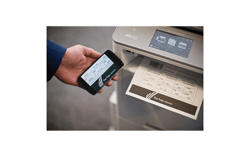 BROTHER Mfc-L6950Dw Multifunction  (MFCL6950DWZG1)