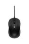 ASUS MU101C Wired Ray Mouse Black/ Svart (90XB05RN-BMU000)