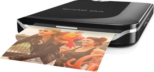 HP Sprocket Plus Printer (2FR86A)