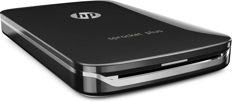 HP Sprocket Plus Printer (2FR86A)