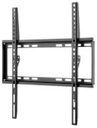 GOOBAY Basic TV wall mount Basic FIXED (M), black - for TVs from 32'' to 55'' (81-140 cm) up to 35kg
