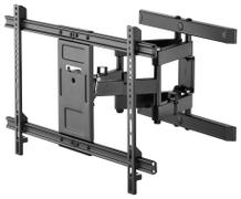 GOOBAY TV wall mount Pro FULLMOTION (L (49932)