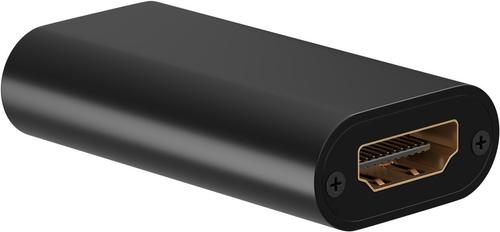 GOOBAY HDMI Repeater 4K @ 30 Hz including Micro-USB cable (58491)