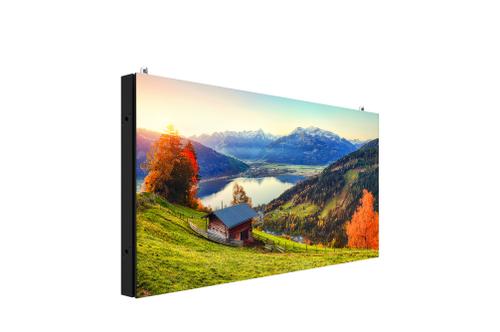 LG GSCD100-GN LED Signage P10mm Outdoor 96x96 pixels 5000cd/m2 Front or Rear Service (GSCD100-GN)