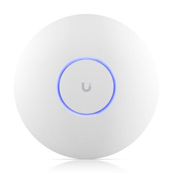 Ubiquiti U7 Pro Wi-Fi 7 (802.11be) UniFi Access Point - 2.5GbE - PoE+ - 9.3Gbps (U7-PRO)