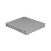 Ubiquiti UniFi Pro Max 48 PoE - switch - 48 porter - Styrt - rackmonterbar (USW-Pro-Max-48-PoE)