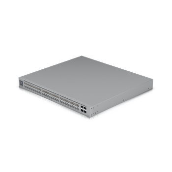 UBIQUITI Unifi Switch PRO Max 48 PoE Layer 3 , 720W (USW-Pro-Max-48-PoE)