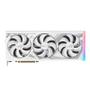 ASUS GeForce RTX 4080 SUPER 16GB ROG STRIX GAMING WHITE EDITION