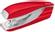 LEITZ NeXXt WOW Half Strip Metal Office Stapler 30 Sheet Red - 55021026 (55021026)