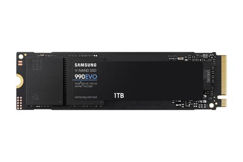 SAMSUNG 990 Evo M.2 1 Tb Pci Express  (MZ-V9E1T0BW)