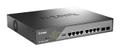 D-LINK 10-Port Gigabit Ethernet PoE+  (DSS-200G-10MP/E)